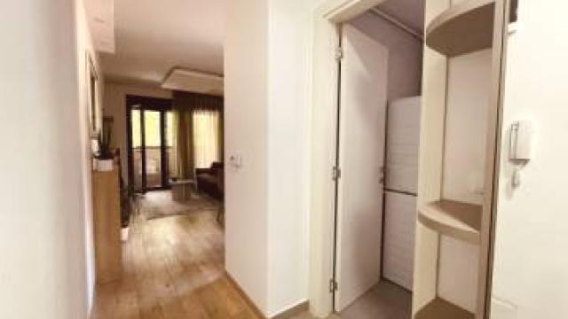 Stan, Dvosoban, Izdavanje, 37m2, Bulevar Oslobođenja