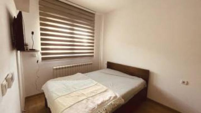Stan, Dvosoban, Izdavanje, 37m2, Bulevar Oslobođenja