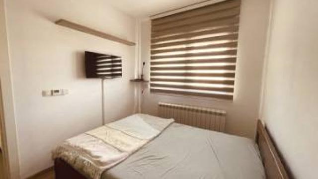 Stan, Dvosoban, Izdavanje, 37m2, Bulevar Oslobođenja
