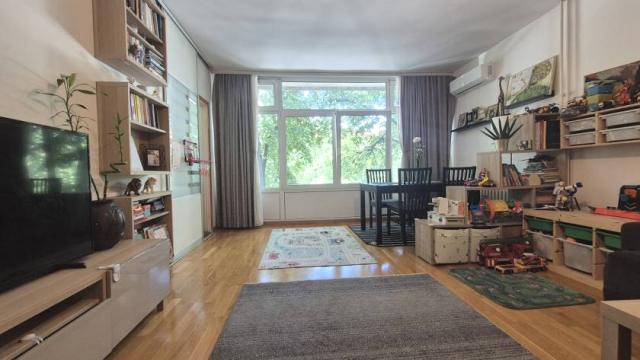 Stan, Dvosoban, Prodaja, 49m2, Begejska
