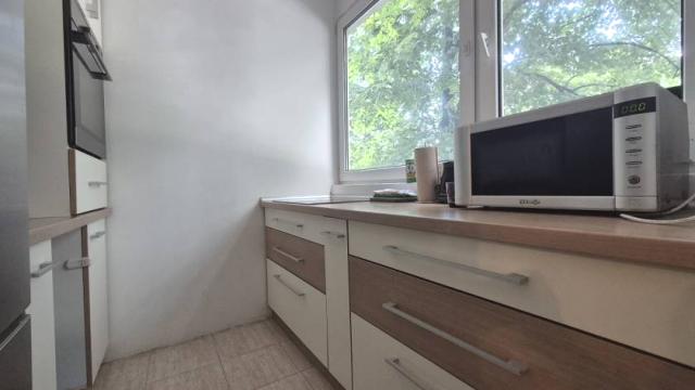 Stan, Dvosoban, Prodaja, 49m2, Begejska