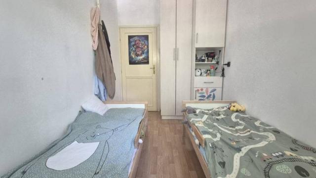 Stan, Dvosoban, Prodaja, 49m2, Begejska