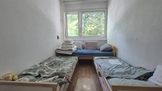 Stan, Dvosoban, Prodaja, 49m2, Begejska