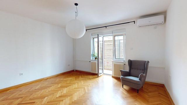 Stan, Trosoban, Prodaja, 80m2, Episkopa Visariona 2b