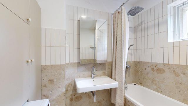 Stan, Trosoban, Prodaja, 80m2, Episkopa Visariona 2b