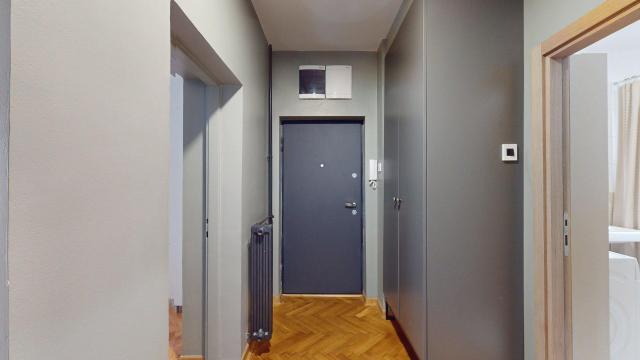 Stan, Trosoban, Prodaja, 80m2, Episkopa Visariona 2b