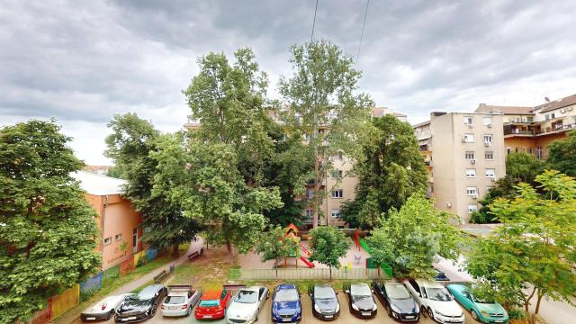 Stan, Trosoban, Prodaja, 80m2, Episkopa Visariona 2b