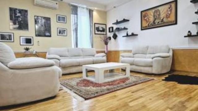 Stan, Dvosoban, Prodaja, 80m2, Zeleni venac, Stari grad, Zeleni Venac
