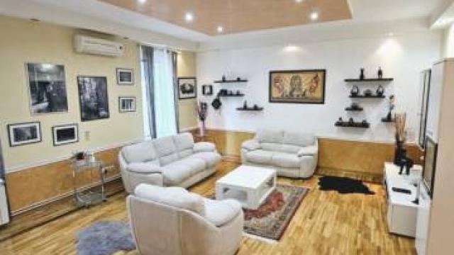 Stan, Dvosoban, Prodaja, 80m2, Zeleni venac, Stari grad, Zeleni Venac