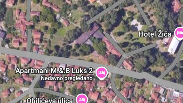 Stan, Dvosoban, Prodaja, 65m2, Mataruška Banja, Okolno mesto, Mataruska Banja