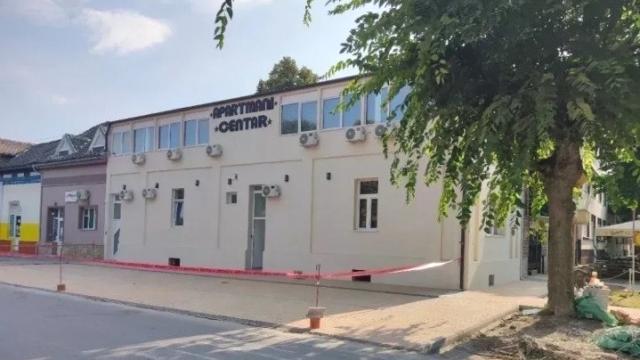 Poslovni prostor, Petosoban i veći, Prodaja, 250m2, Odzaci