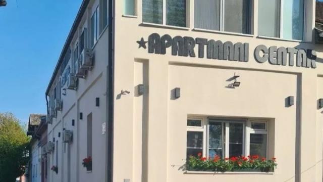 Poslovni prostor, Petosoban i veći, Prodaja, 250m2, Odzaci