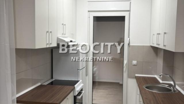 Stan, Jednoiposoban, Izdavanje, 40m2, Crveni krst, Vračar, Metohijska