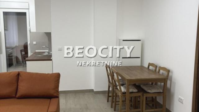 Stan, Jednoiposoban, Izdavanje, 40m2, Crveni krst, Vračar, Metohijska