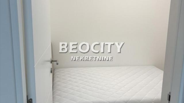 Stan, Jednoiposoban, Izdavanje, 40m2, Crveni krst, Vračar, Metohijska
