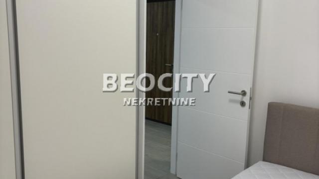 Stan, Jednoiposoban, Izdavanje, 40m2, Crveni krst, Vračar, Metohijska