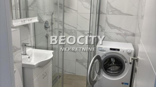 Stan, Jednoiposoban, Izdavanje, 40m2, Crveni krst, Vračar, Metohijska