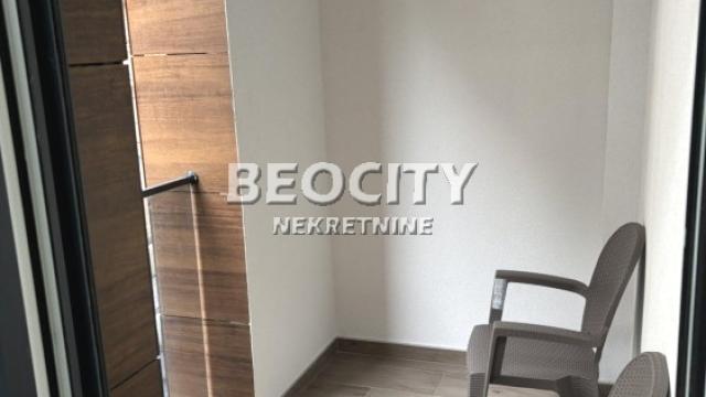 Stan, Jednoiposoban, Izdavanje, 40m2, Crveni krst, Vračar, Metohijska