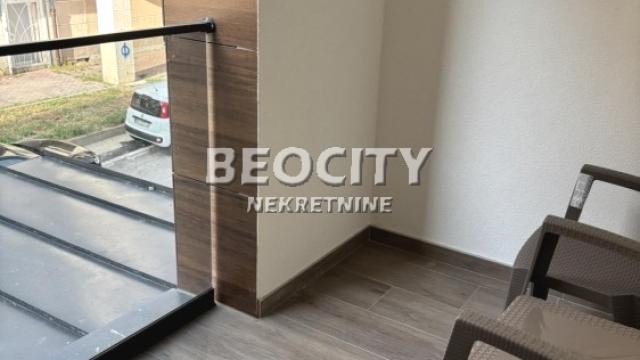 Stan, Jednoiposoban, Izdavanje, 40m2, Crveni krst, Vračar, Metohijska