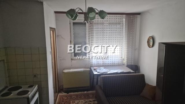 Stan, Jednoiposoban, Prodaja, 36m2, Gornji grad, Zemun, Zemun, Gornji grad, , 1.5, 36m2