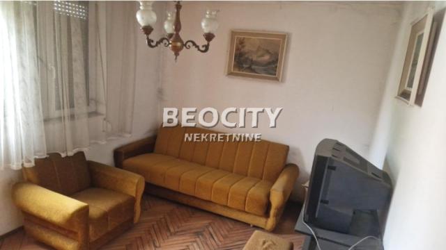Stan, Jednoiposoban, Prodaja, 36m2, Gornji grad, Zemun, Zemun, Gornji grad, , 1.5, 36m2