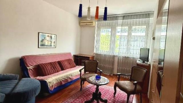 Stan, Garsonjera, Izdavanje, 21m2, Mostarska petlja, Savski venac, Durmitorska