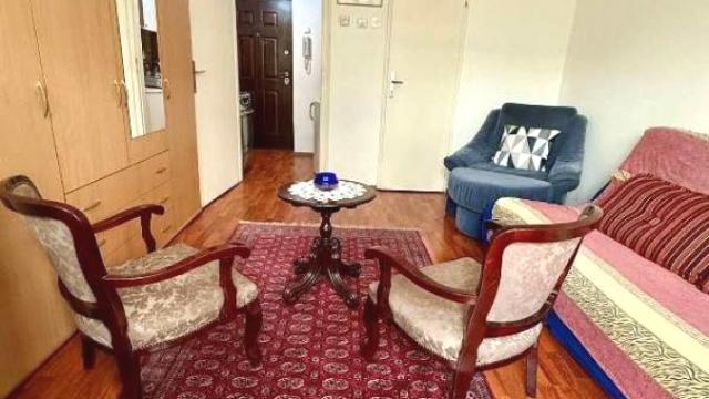 Stan, Garsonjera, Izdavanje, 21m2, Mostarska petlja, Savski venac, Durmitorska