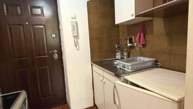 Stan, Garsonjera, Izdavanje, 21m2, Mostarska petlja, Savski venac, Durmitorska