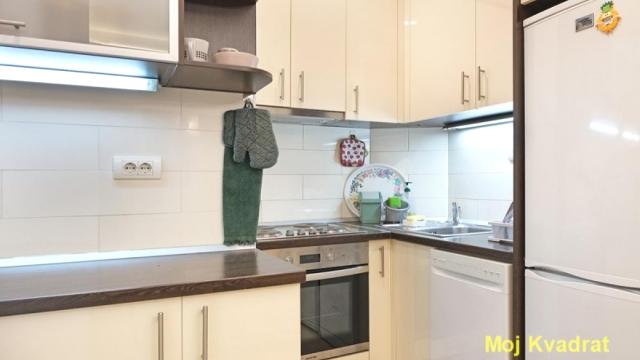 Stan, Trosoban, Izdavanje, 84m2, Skupština, Stari grad, Palmotićeva