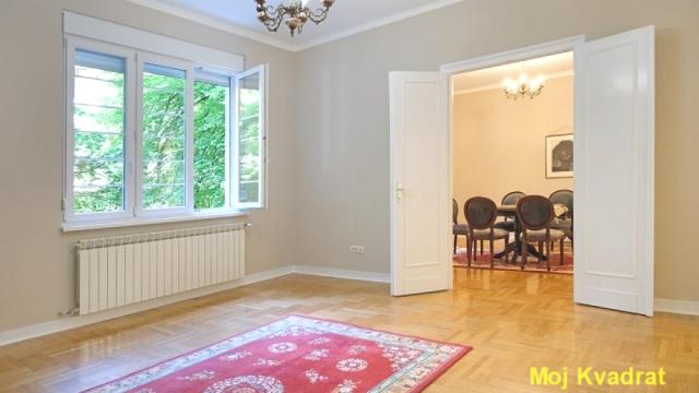 Stan, Trosoban, Izdavanje, 84m2, Skupština, Stari grad, Palmotićeva