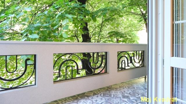 Stan, Trosoban, Izdavanje, 84m2, Skupština, Stari grad, Palmotićeva
