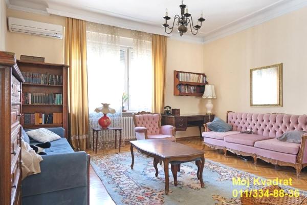 prodaja, stanova,
trg-republike-stari-grad-beograd, 1099842, trosoban-dobracina