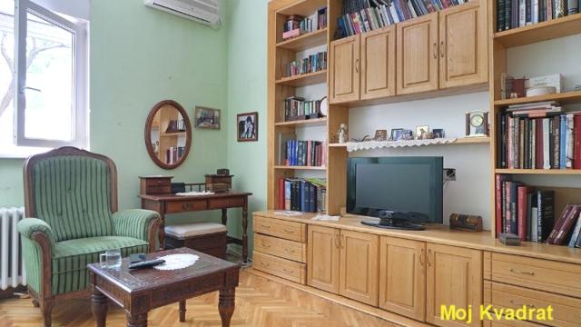 Stan, Trosoban, Prodaja, 105m2, Trg Republike, Stari grad, Dobračina
