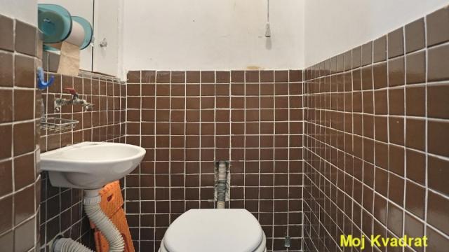 Stan, Trosoban, Prodaja, 105m2, Trg Republike, Stari grad, Dobračina