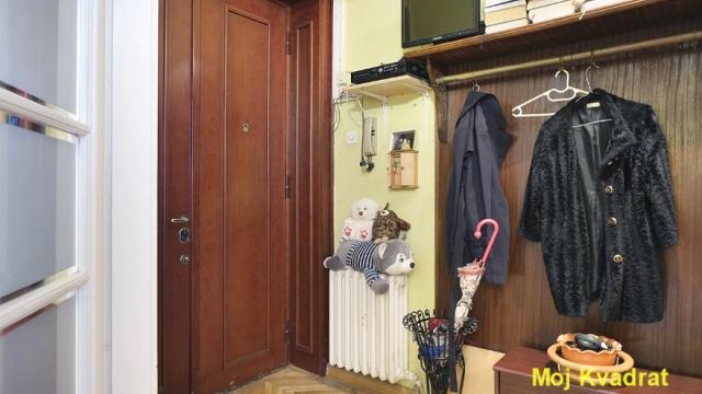 Stan, Trosoban, Prodaja, 105m2, Trg Republike, Stari grad, Dobračina