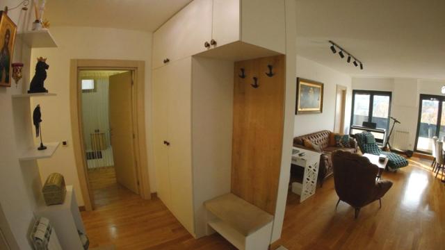 Stan, četvorosoban, Prodaja, 103m2, Voždovačka crkva, Voždovac, Jove Ilića
