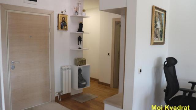Stan, četvorosoban, Prodaja, 103m2, Voždovačka crkva, Voždovac, Jove Ilića