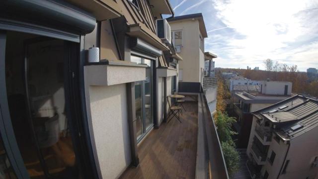 Stan, četvorosoban, Prodaja, 103m2, Voždovačka crkva, Voždovac, Jove Ilića