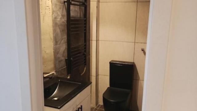 Stan, Dvoiposoban, Prodaja, 66m2, Crveni krst, Vračar, Branka Krsmanovića