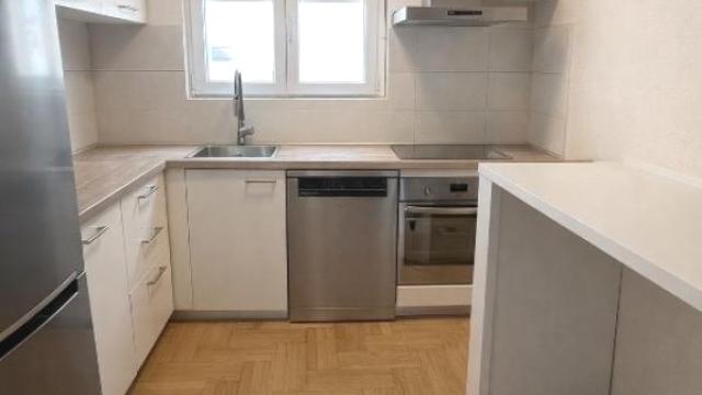 Stan, Trosoban, Prodaja, 82m2, Čubura, Vračar, Sazonova
