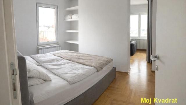 Stan, Trosoban, Prodaja, 82m2, Čubura, Vračar, Sazonova