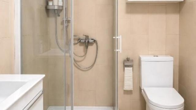 Stan, Trosoban, Prodaja, 82m2, Čubura, Vračar, Sazonova