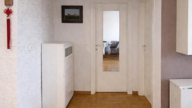 Stan, Trosoban, Prodaja, 82m2, Čubura, Vračar, Sazonova