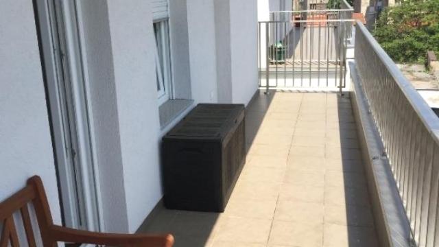 Stan, Trosoban, Prodaja, 82m2, Čubura, Vračar, Sazonova