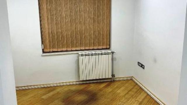 Poslovni prostor, Prodaja, 135m2, Krunska, Vračar, Braće Nedića
