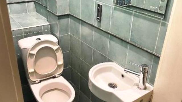 Poslovni prostor, Prodaja, 135m2, Krunska, Vračar, Braće Nedića