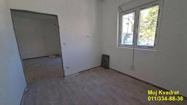 Stan, Dvoiposoban, Prodaja, 40m2, Mirijevo, Zvezdara, Jovanke Radaković