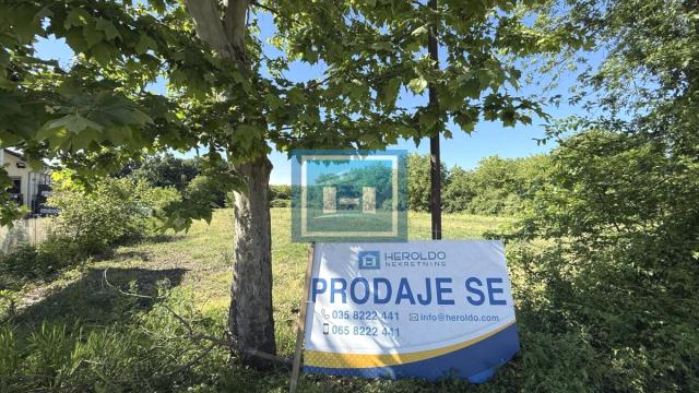 Plac, Prodaja, 28m2, Jagodina