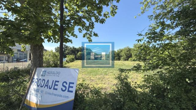 Plac, Prodaja, 28m2, Jagodina