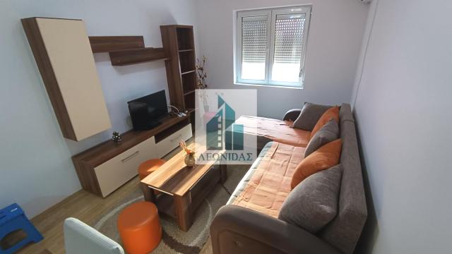 Stan, Jednoiposoban, Izdavanje, 43m2, Somborska, Pantelej, Niš